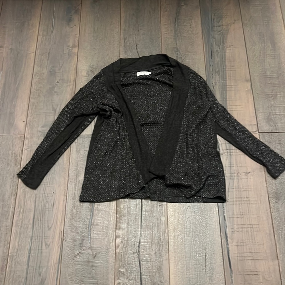Cute soft cardigan